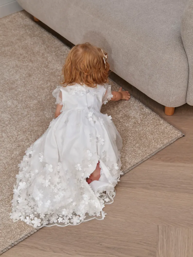 Платье Clariss ЦБ-00001767 - фото 18