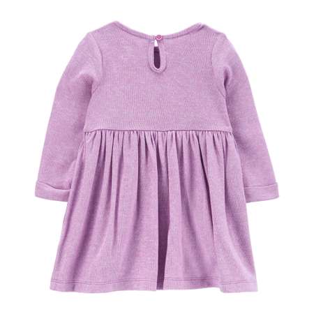 Платье и трусы Carters