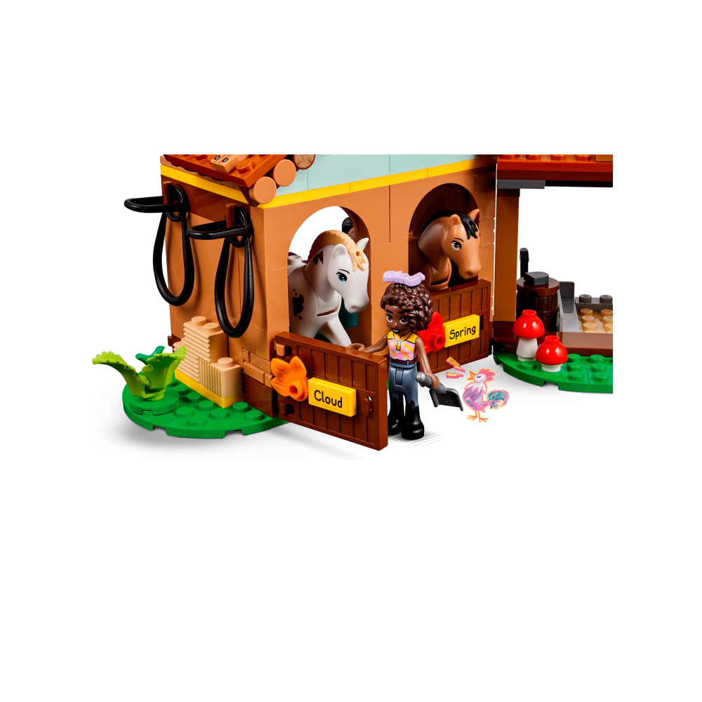 Конструктор LEGO Friends 157 дет. - фото 4