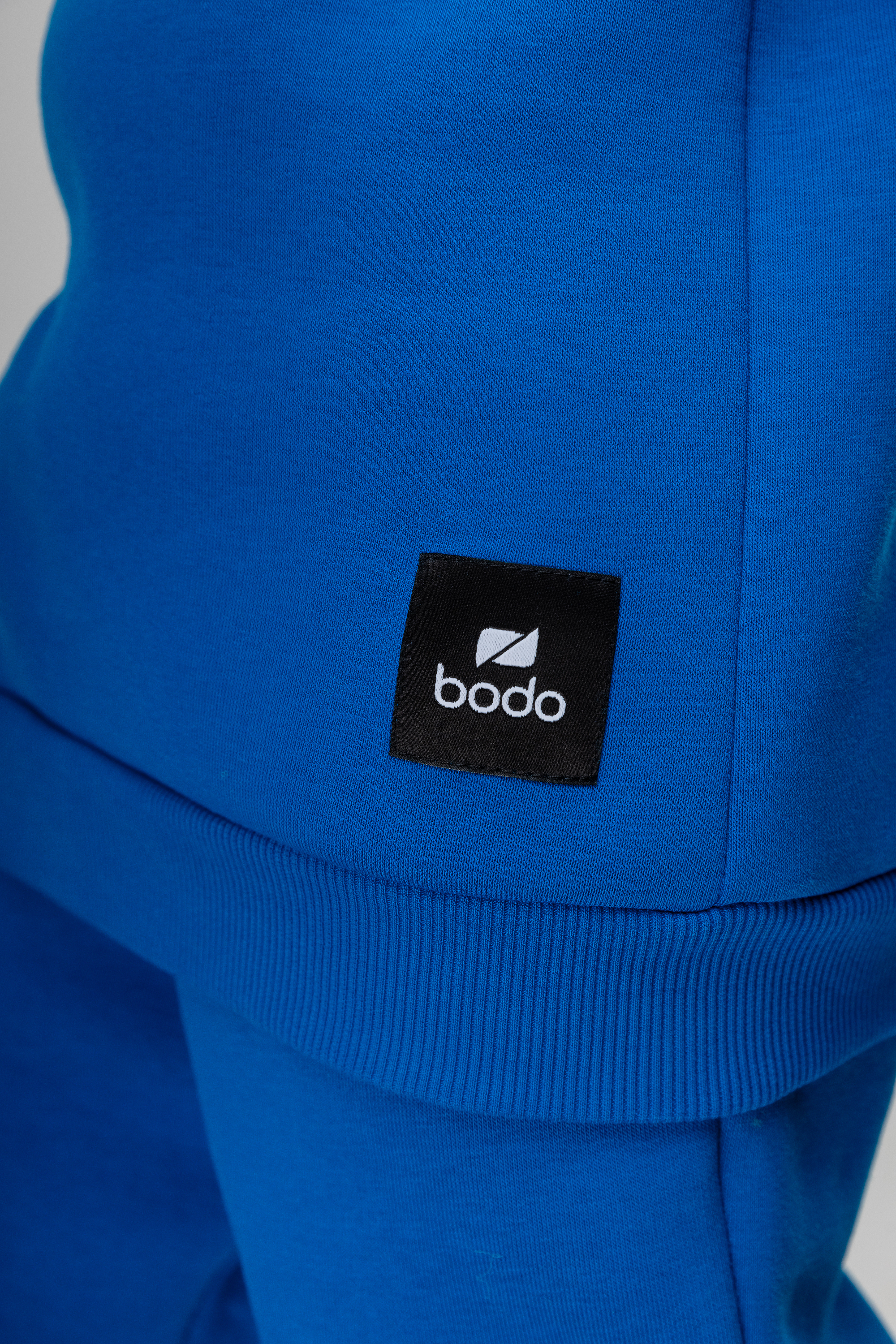 Костюм Bodo 11-275МU_синий - фото 8