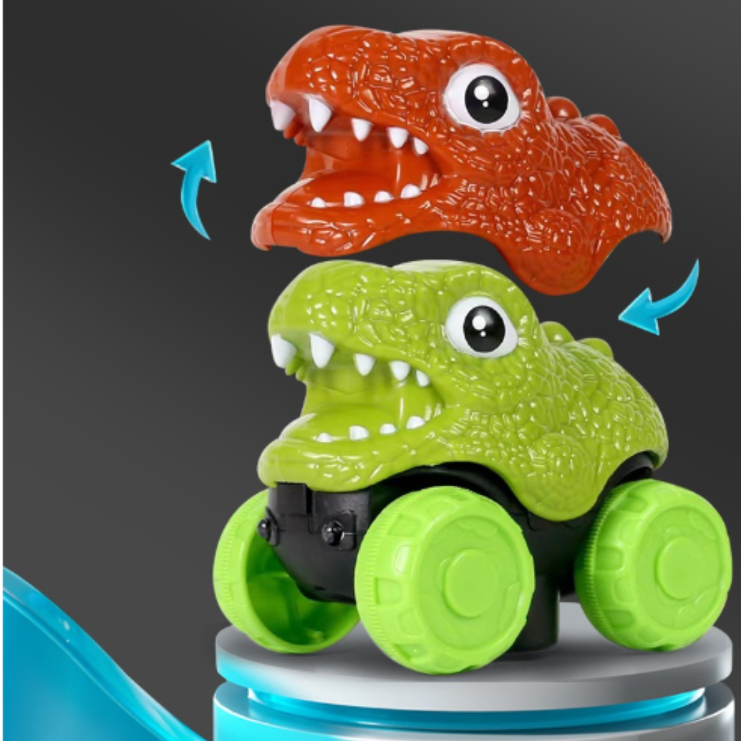 Трек SHARKTOYS 370000003 - фото 8