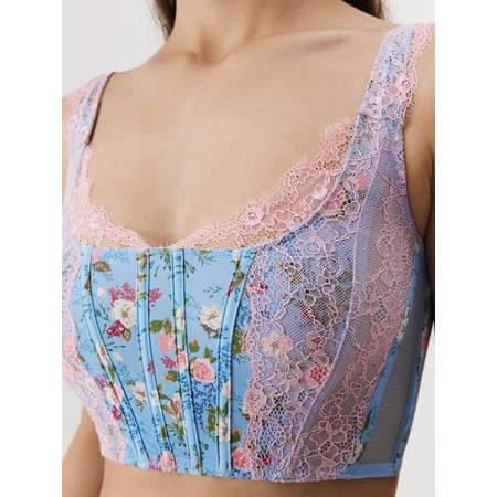Полуграция Infinity Lingerie