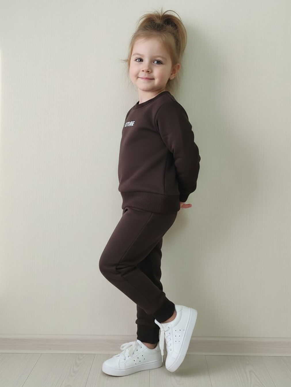 Костюм VGtrikotazh d6190 - фото 2