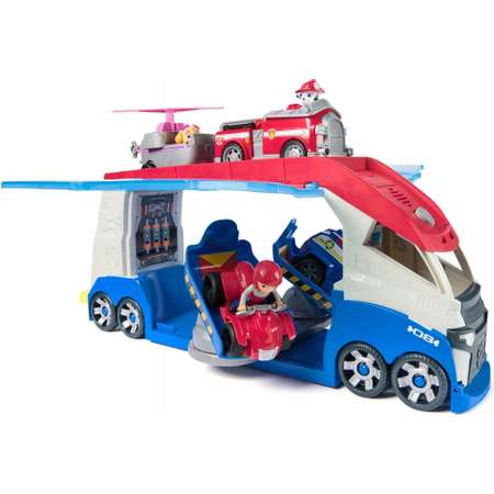 Игровой набор Paw Patrol Patroller Pack