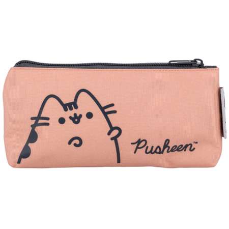 Пенал косметичка Pusheen