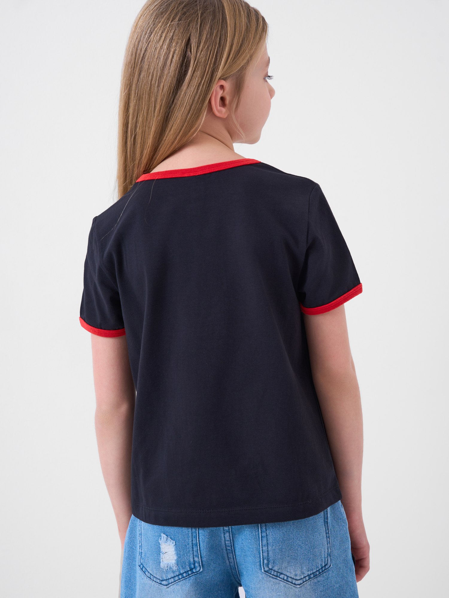 Футболка PlayToday 12641010 - фото 3