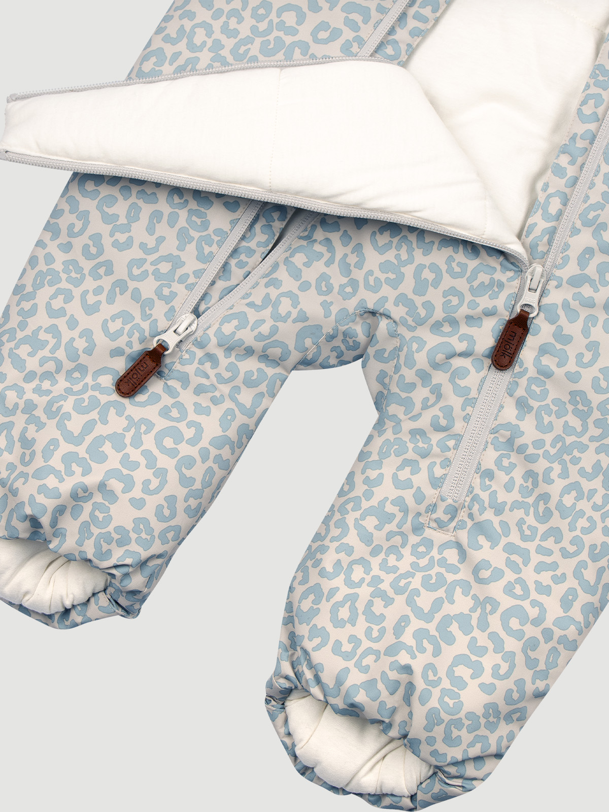 Комбинезон Mjolk 76207 - фото 3