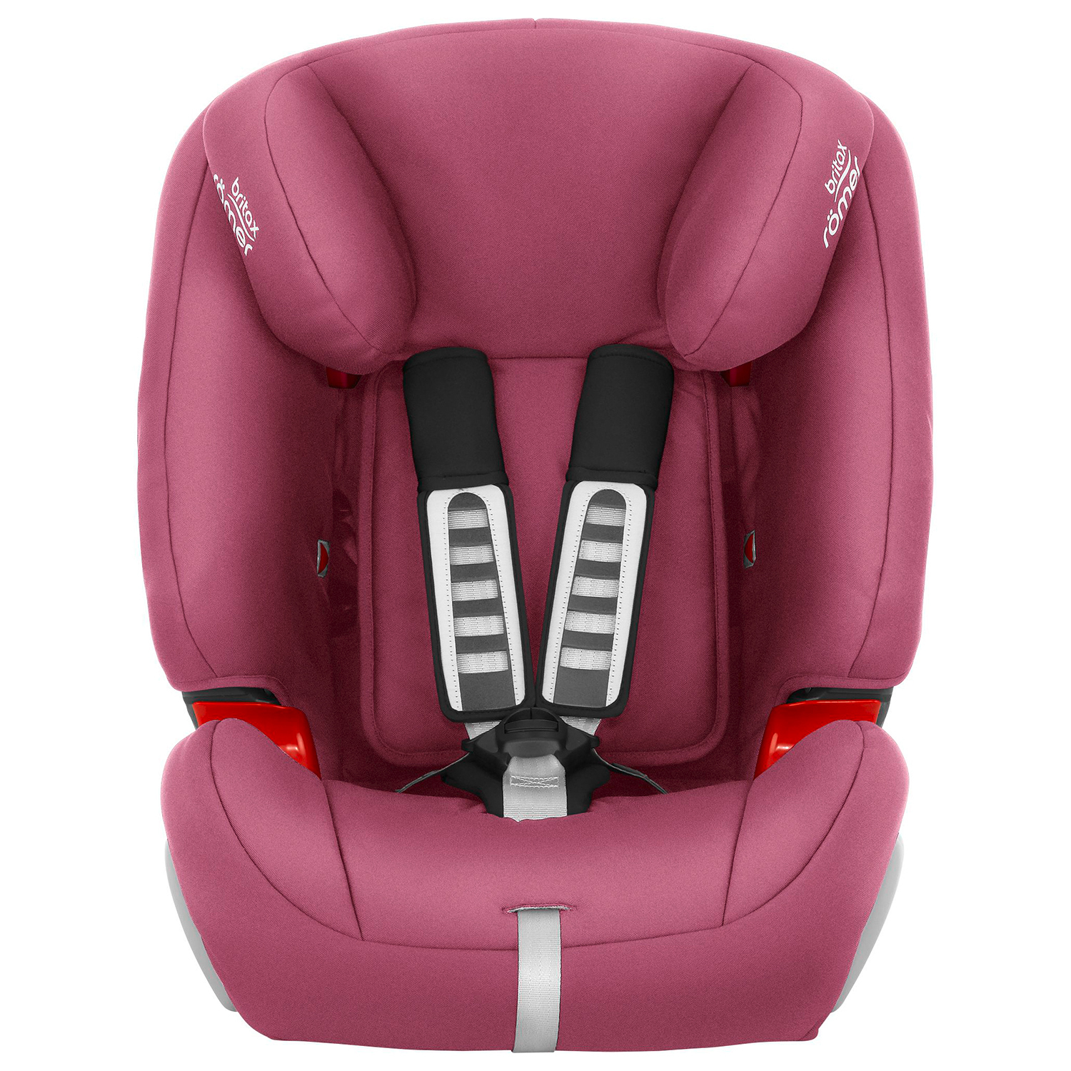 Автокресло Britax Roemer 1/2/3 (9-36 кг) - фото 2