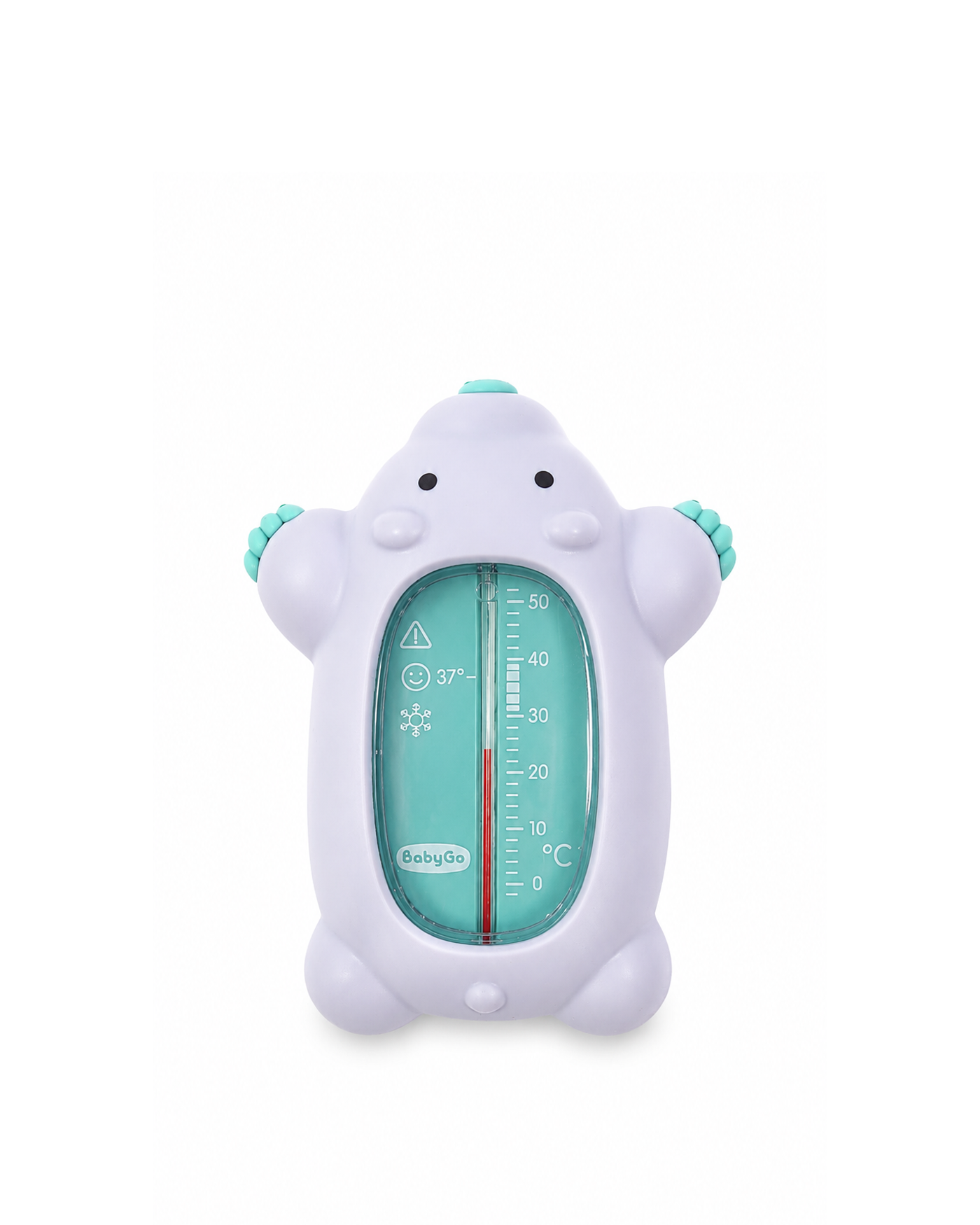 Термометр BabyGo - фото 1