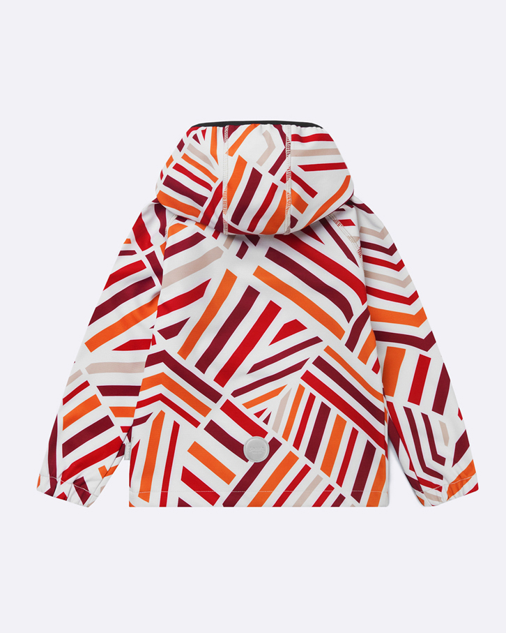 Куртка Lassie 72104203-0160 - фото 3