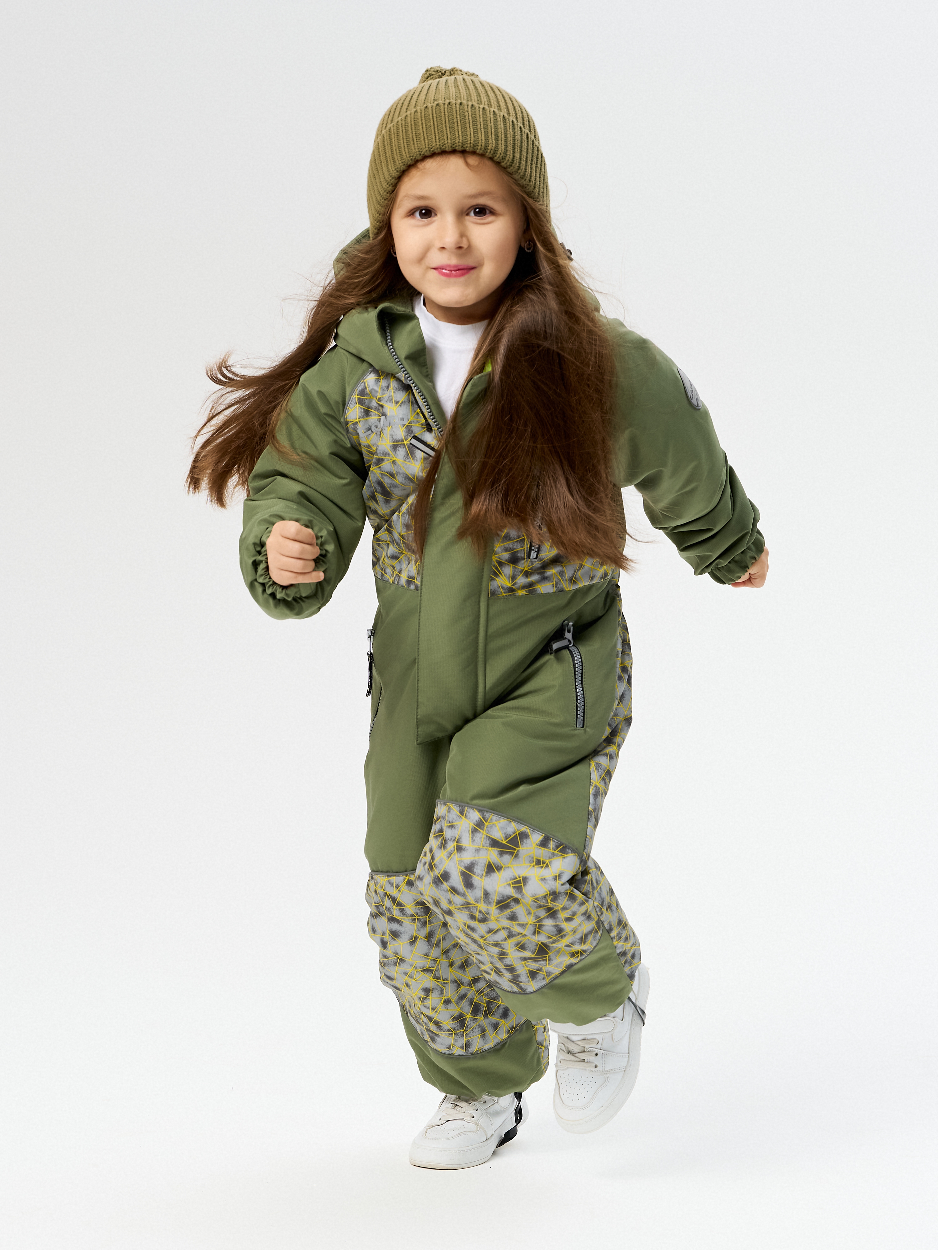 Комбинезон CosmoTex ШКО010829 - фото 6