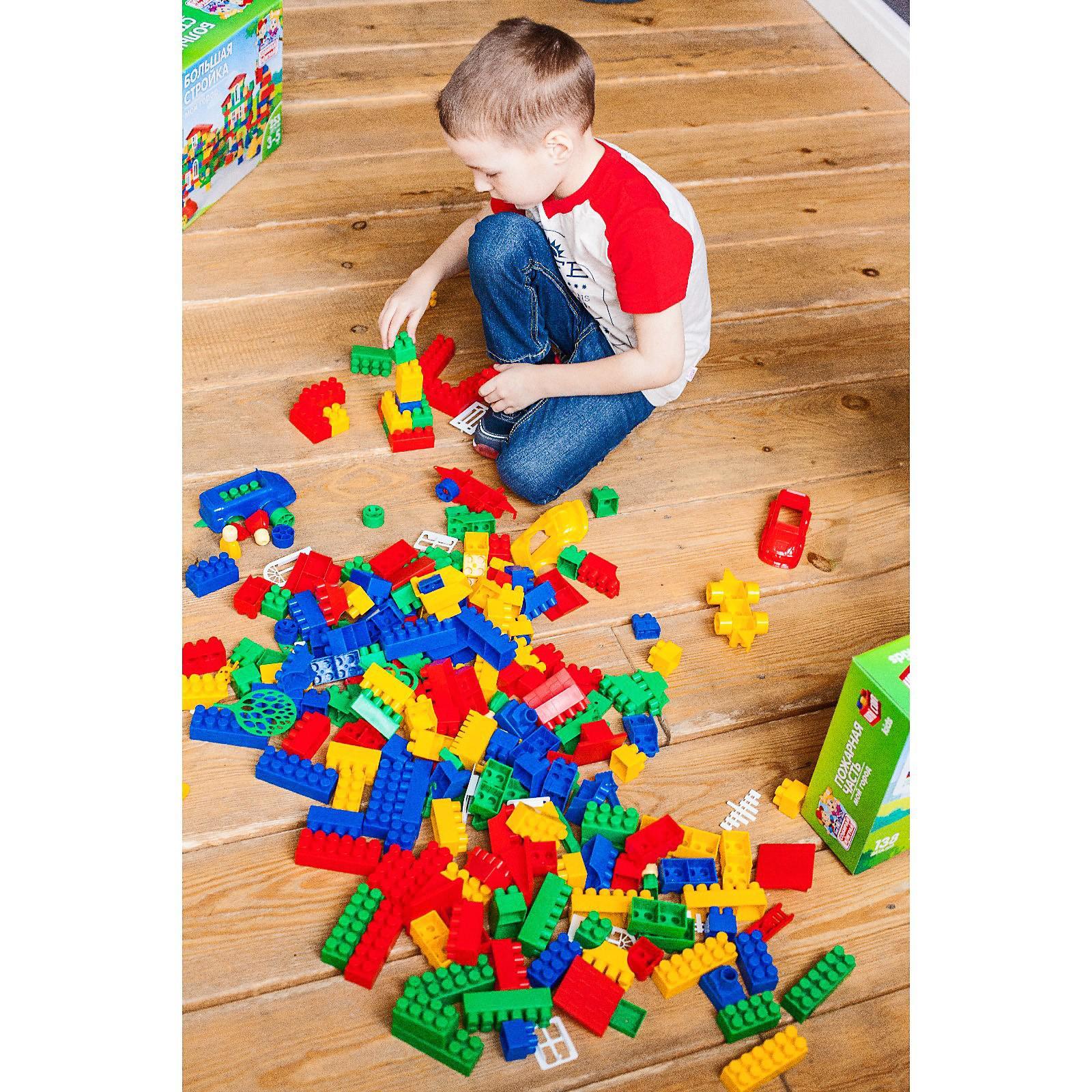 Конструктор Соломон - фото 6