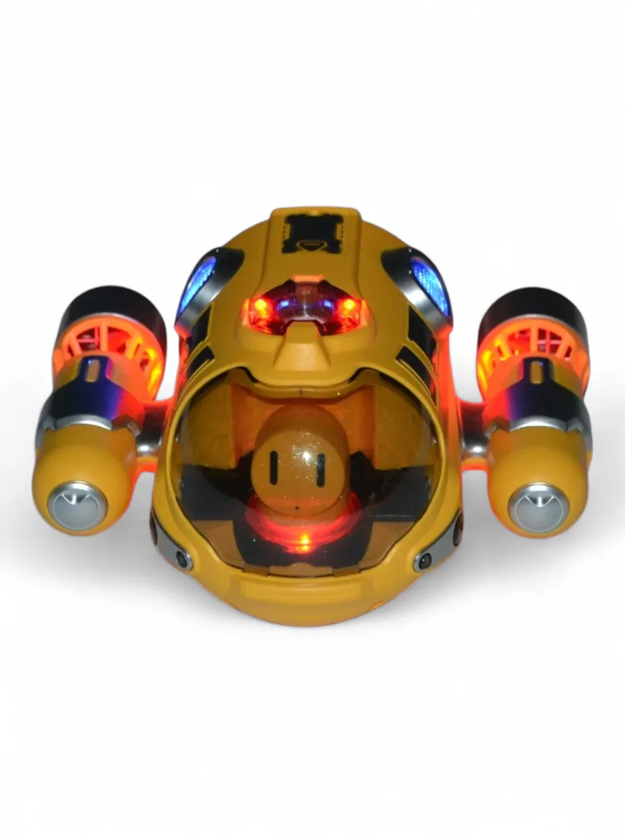 Автомобиль РУ CS Toys - фото 9