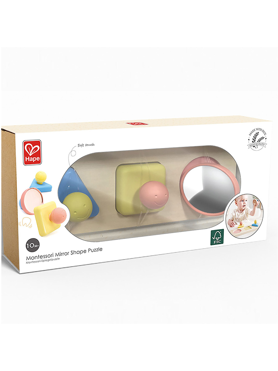 Игрушка Hape сортер - фото 8