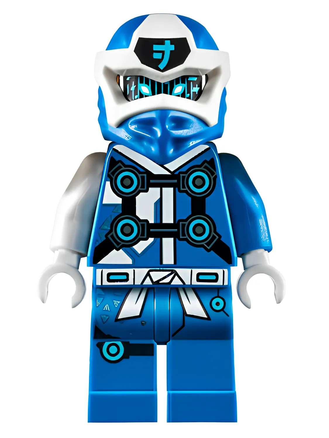 Фигурка LEGO Jay Digi - фото 1