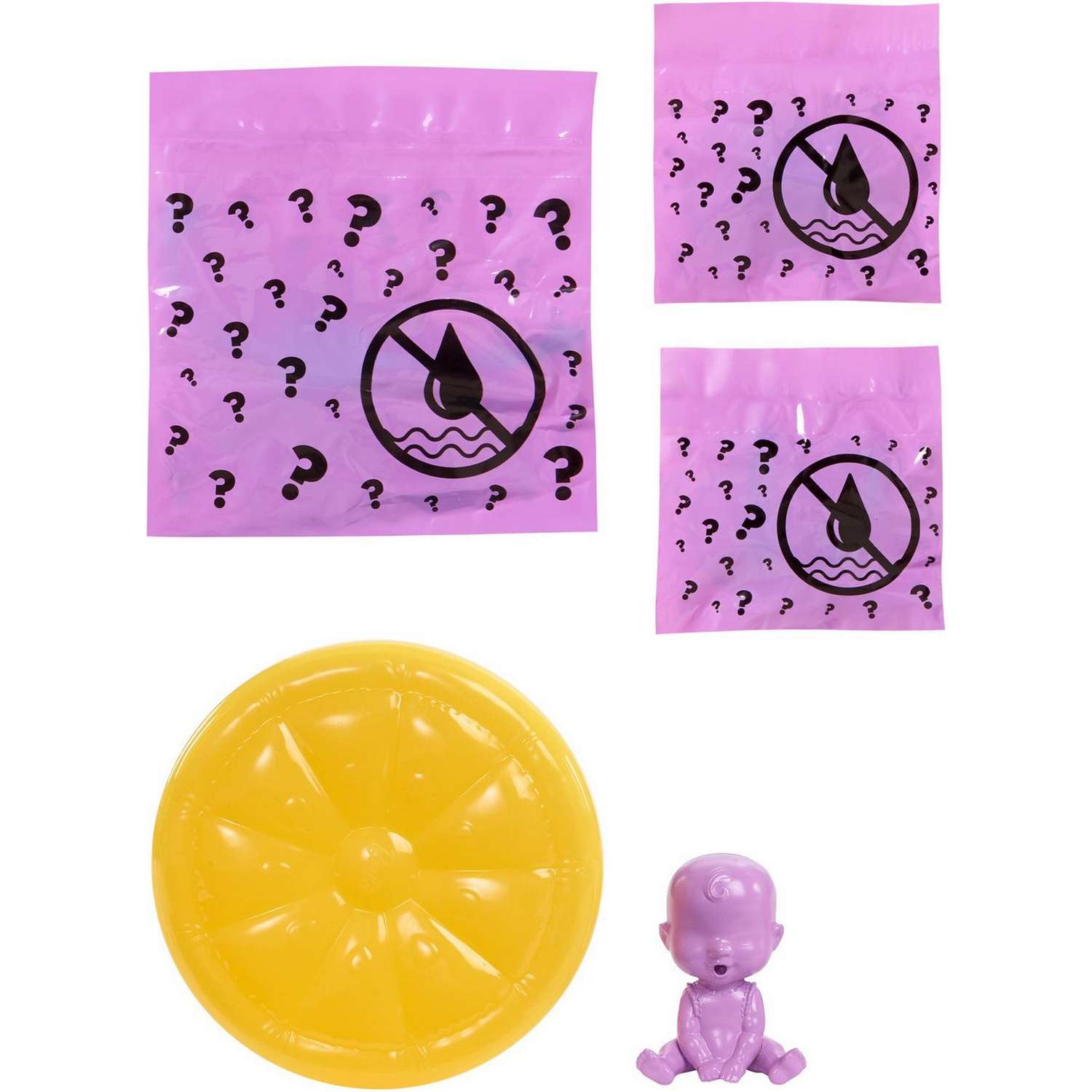 Кукла модельная Barbie GTT12 - фото 2