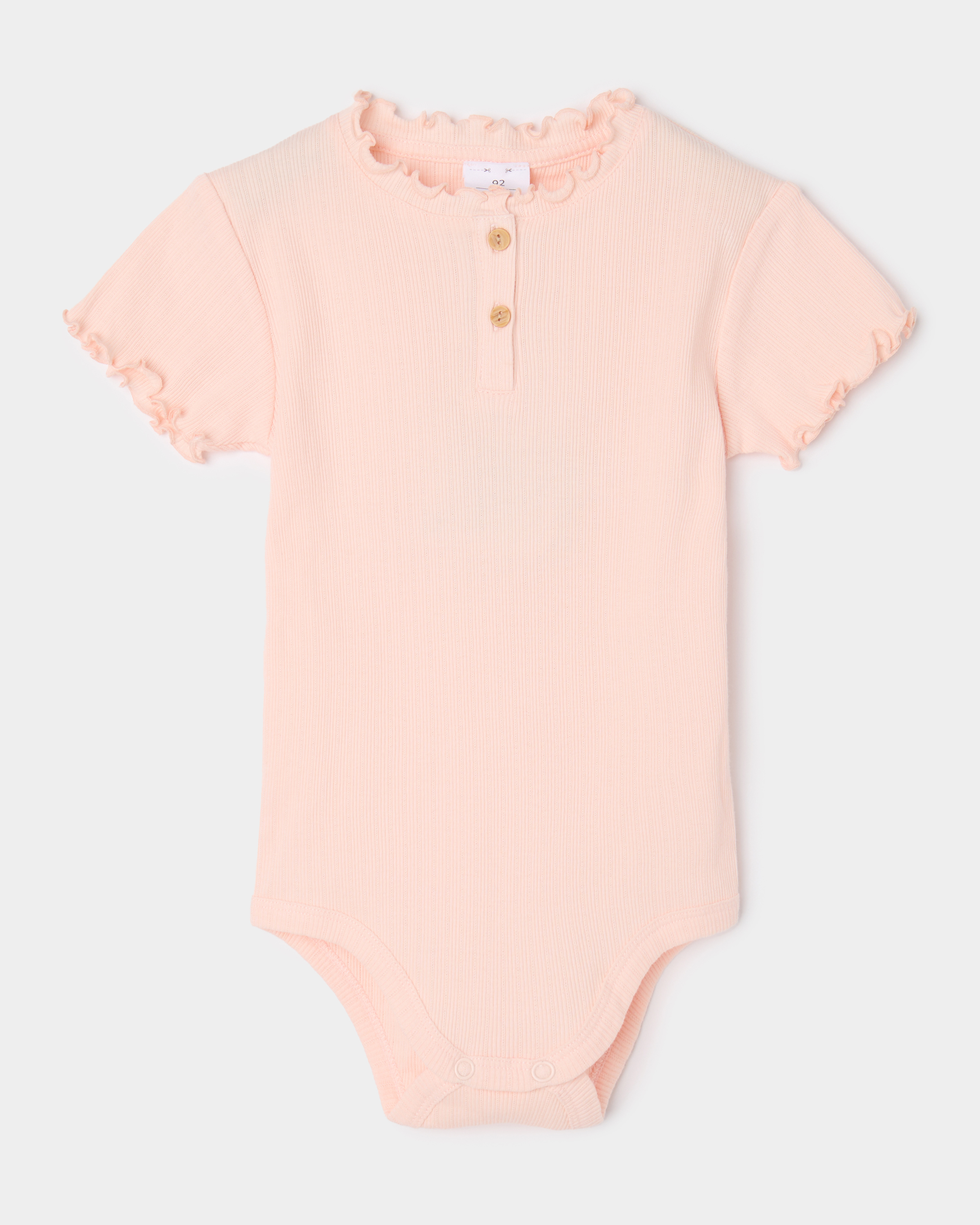 Боди BabyGo S26-181BGig-JJ - фото 1