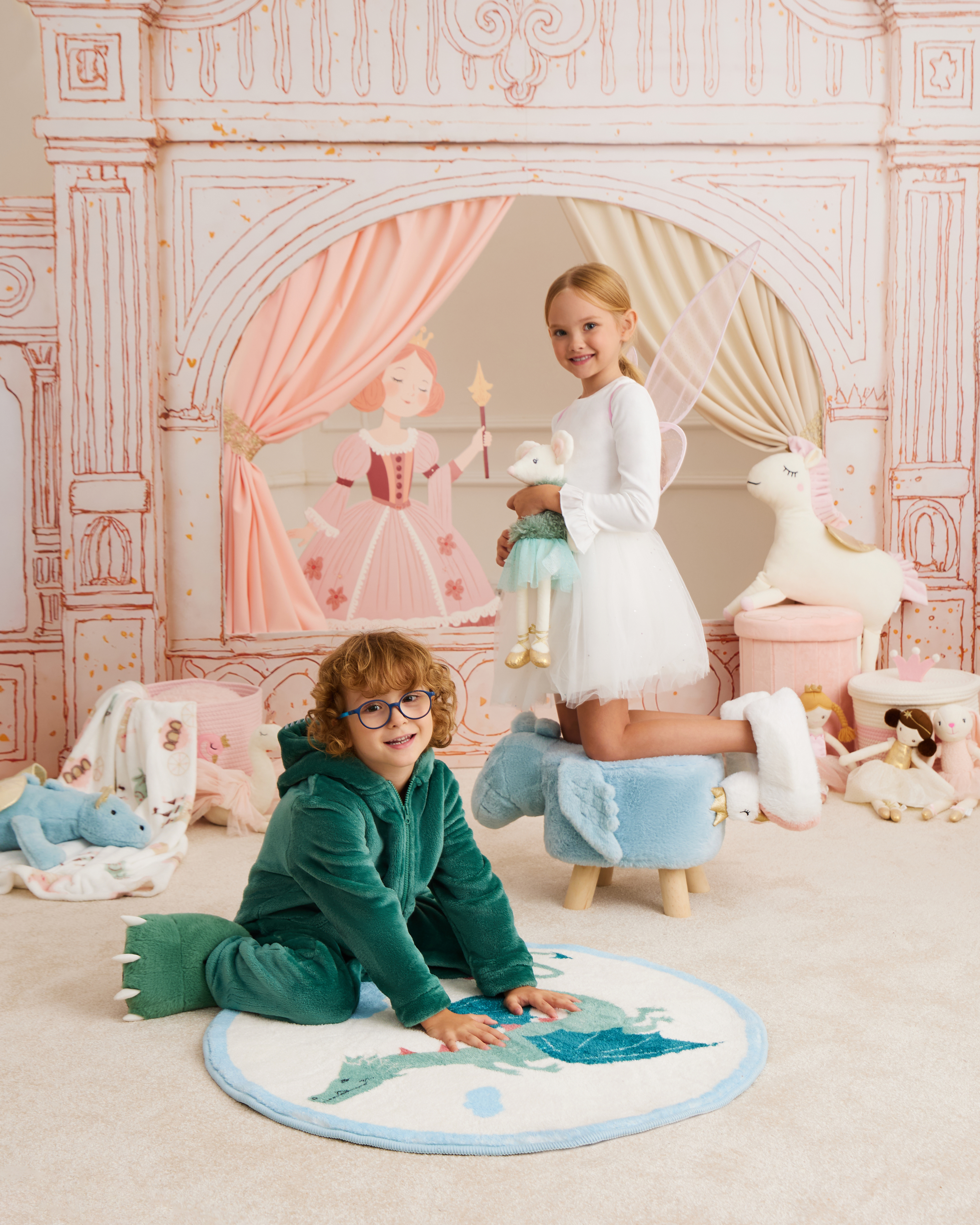 Игрушка FUTURINO Home Мышка AW25FH44DFHha-L4 - фото 6
