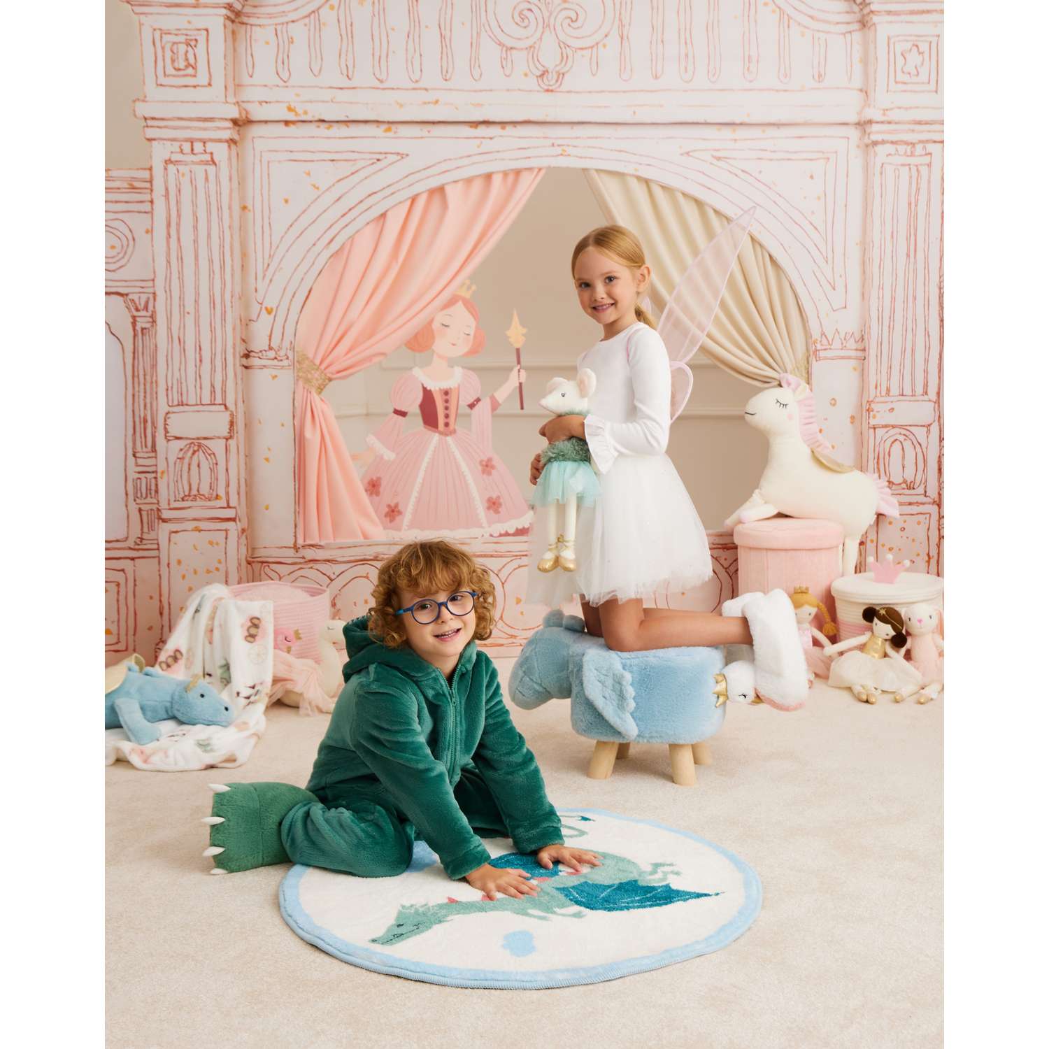 Игрушка FUTURINO Home Мышка AW25FH44DFHha-L4 - фото 6