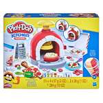 Пластилин Play-Doh Мини Пицца