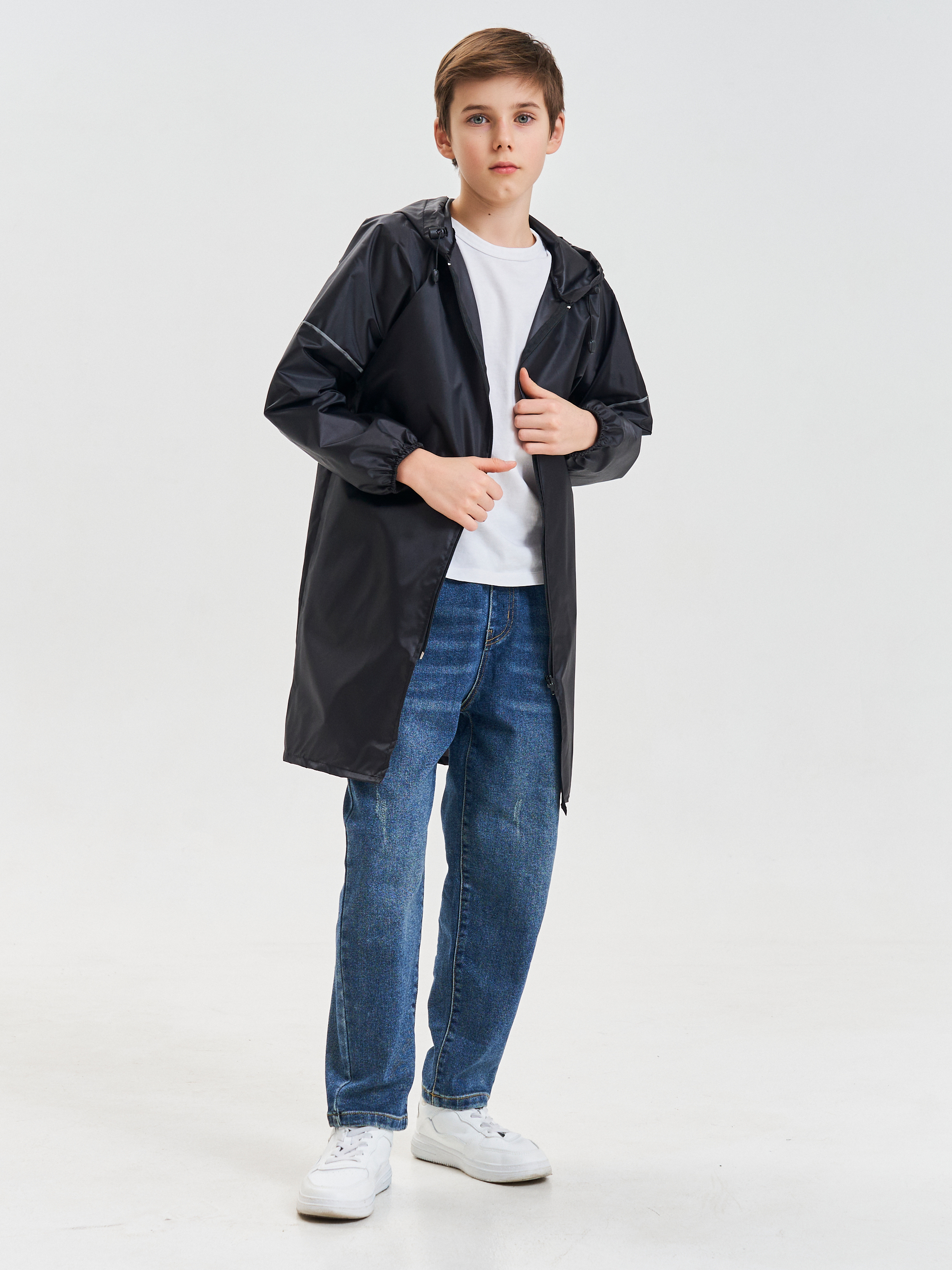 Дождевик Федор Сумкин ДО017/1 - фото 6