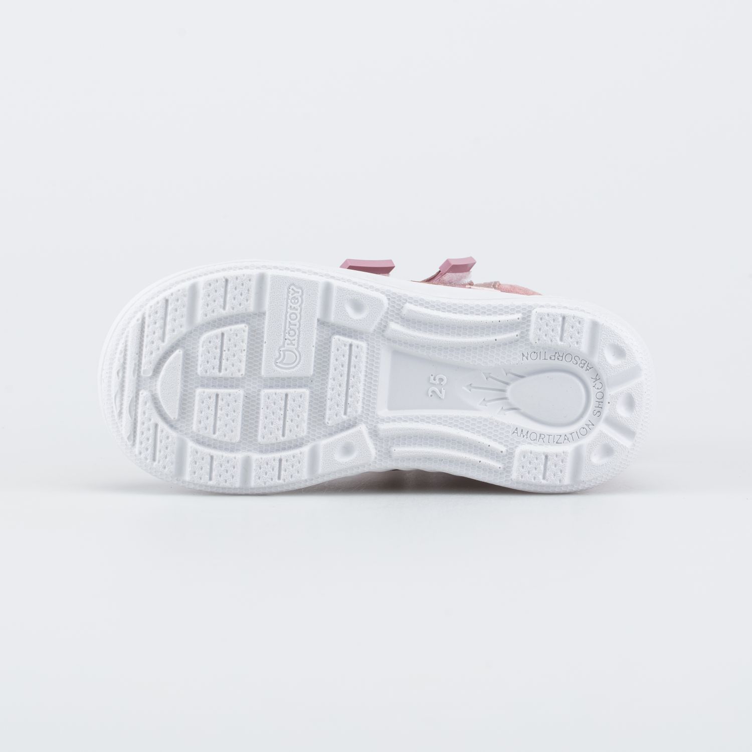 Ботинки Котофей 352410-38 - фото 5