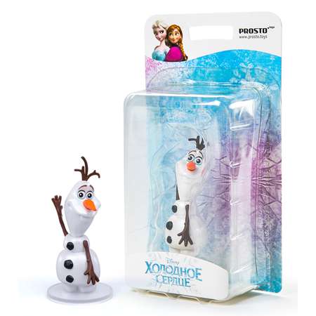 Фигурка Prosto toys