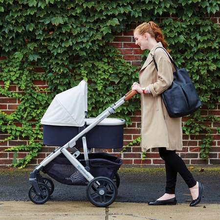Люлька UPPAbaby Cruz и Vista