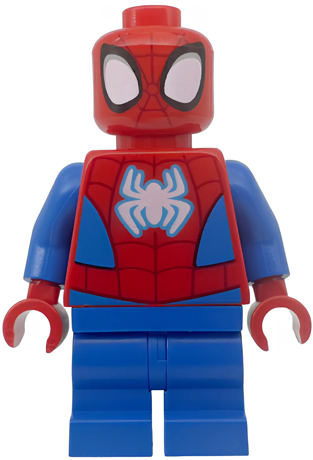 Изображение товара Фигурка LEGO Super Heroes Spider-Man с средними ногами и логотипом паука