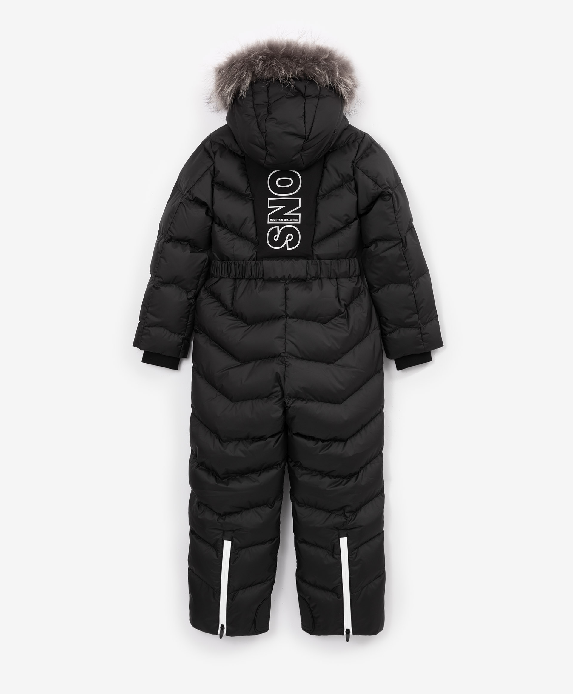 Комбинезон Gulliver 224FGC6502 - фото 2