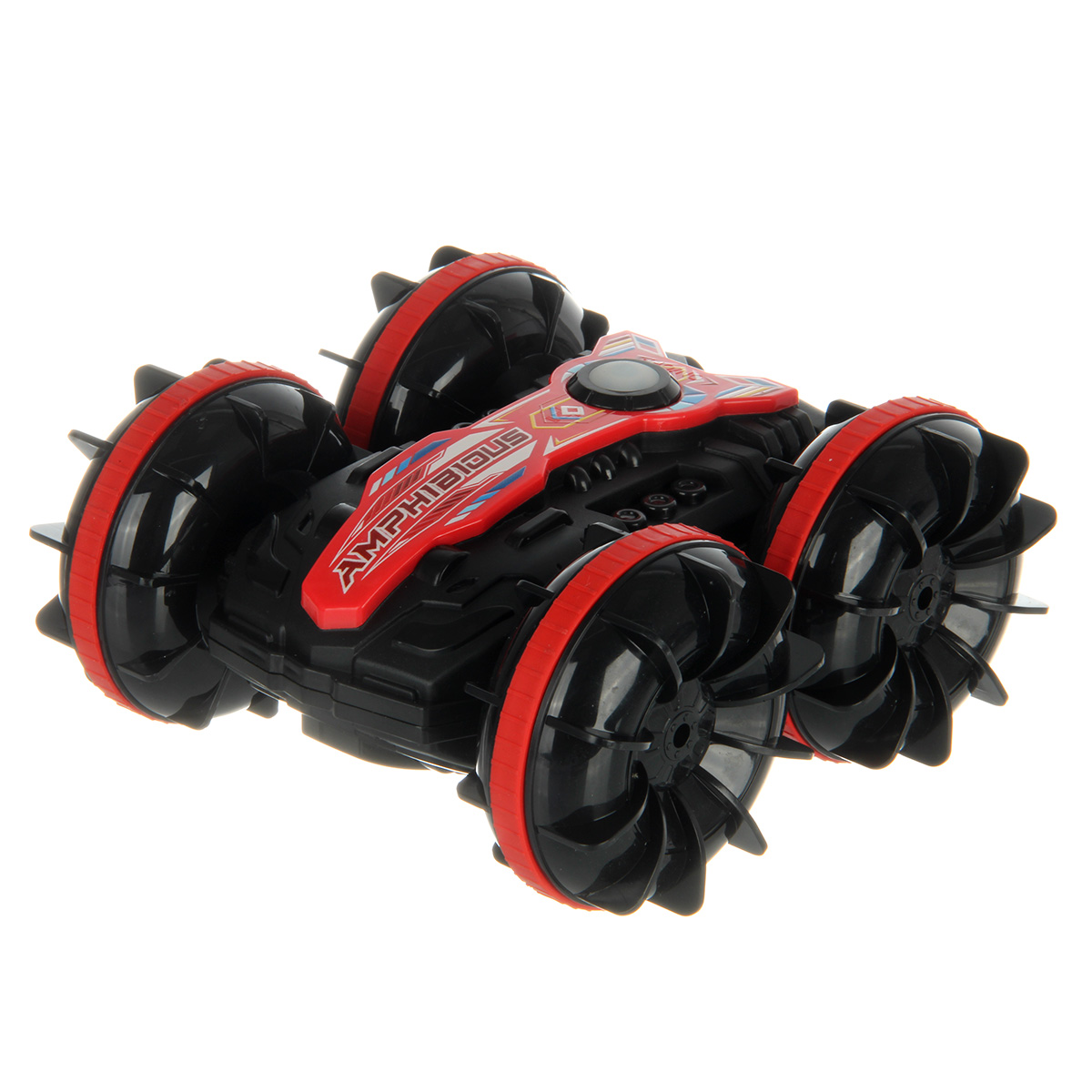 Автомобиль РУ Veld Co - фото 4