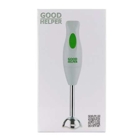 Блендер Goodhelper погружной HB-410