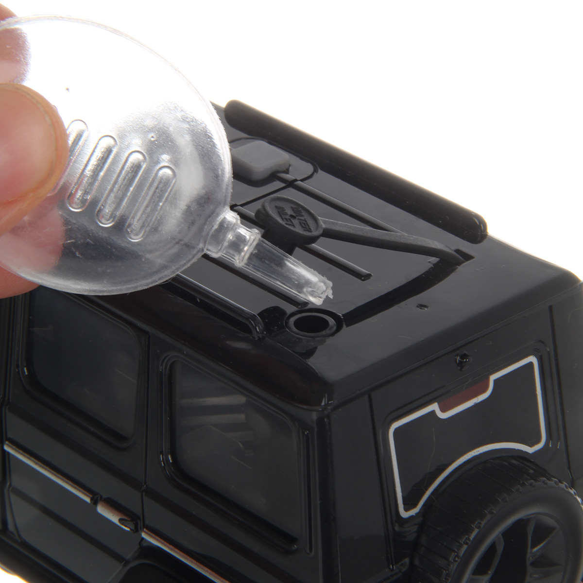 Автомобиль Veld Co 136402 - фото 17