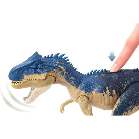 Фигурка Jurassic World