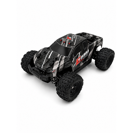 Монстр-трак РУ STORM STORM 4WD Brushless 1:16 1:16