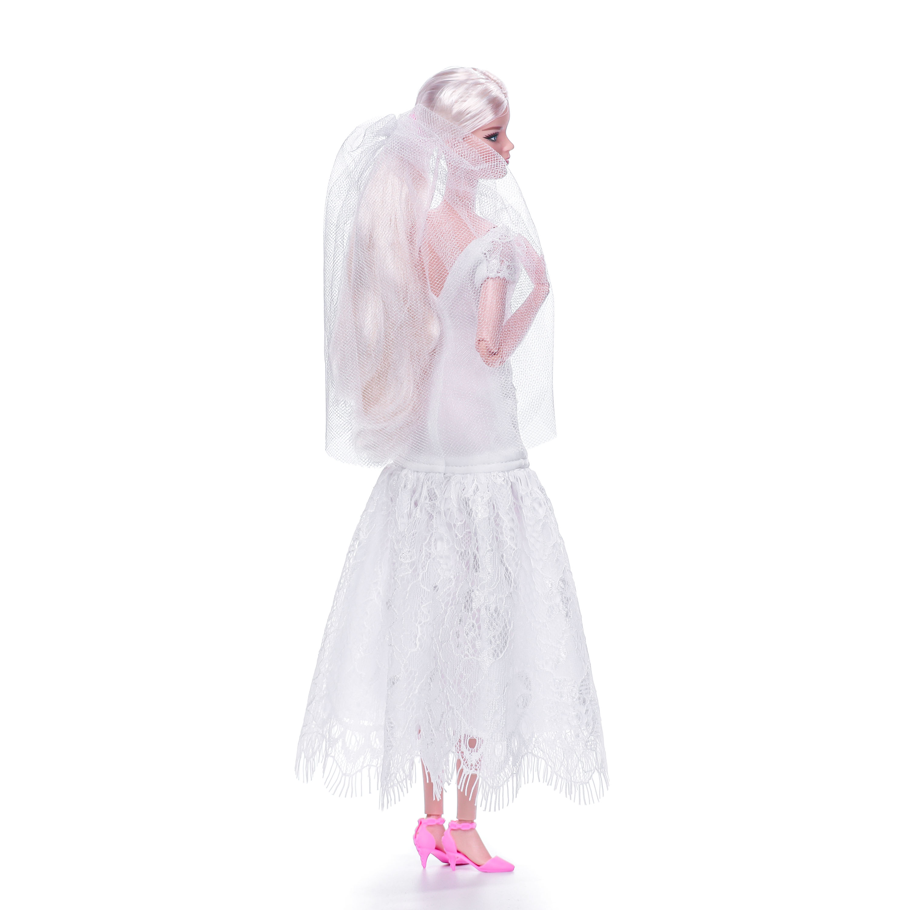 Одежда для кукол VIANA 11.118.5v - фото 3