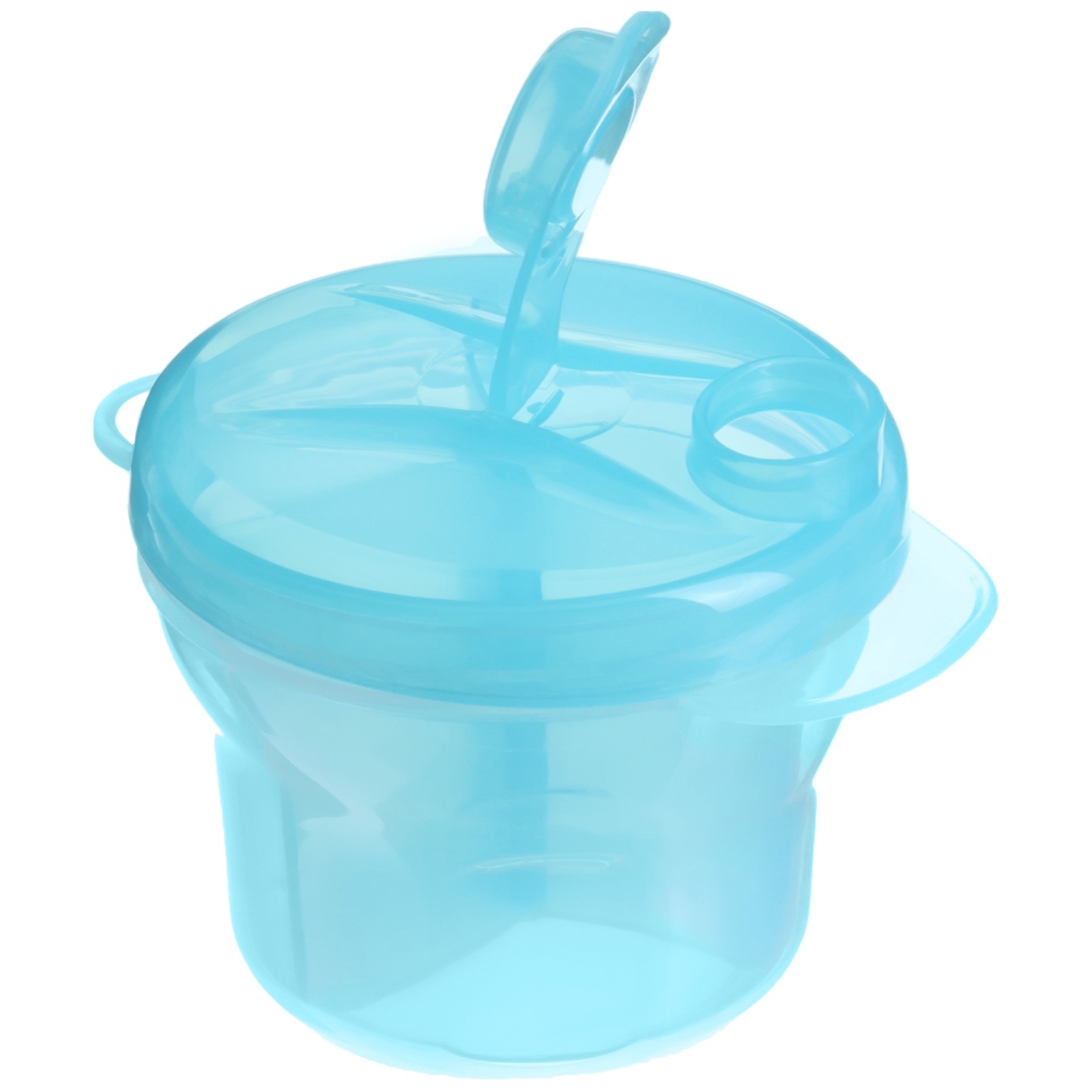 Тарелка Крошка Я - фото 4