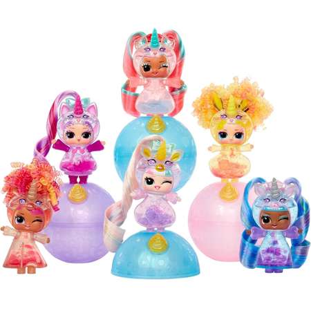 Кукла мини L.O.L. Surprise! Unicorn Tots