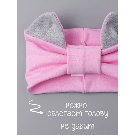 Повязка на голову Ok Top