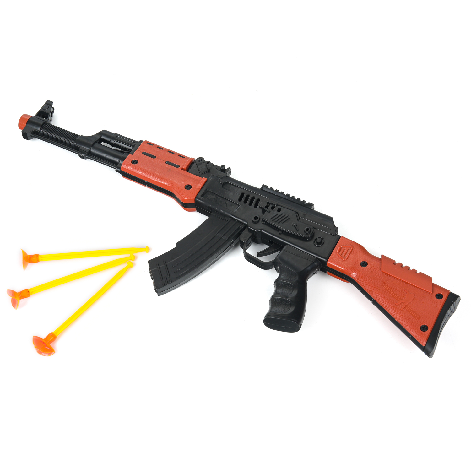 Автомат Играем вместе - фото 2