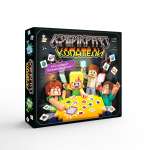 Настольная игра Десятое королевство Кубикрафт Копатели