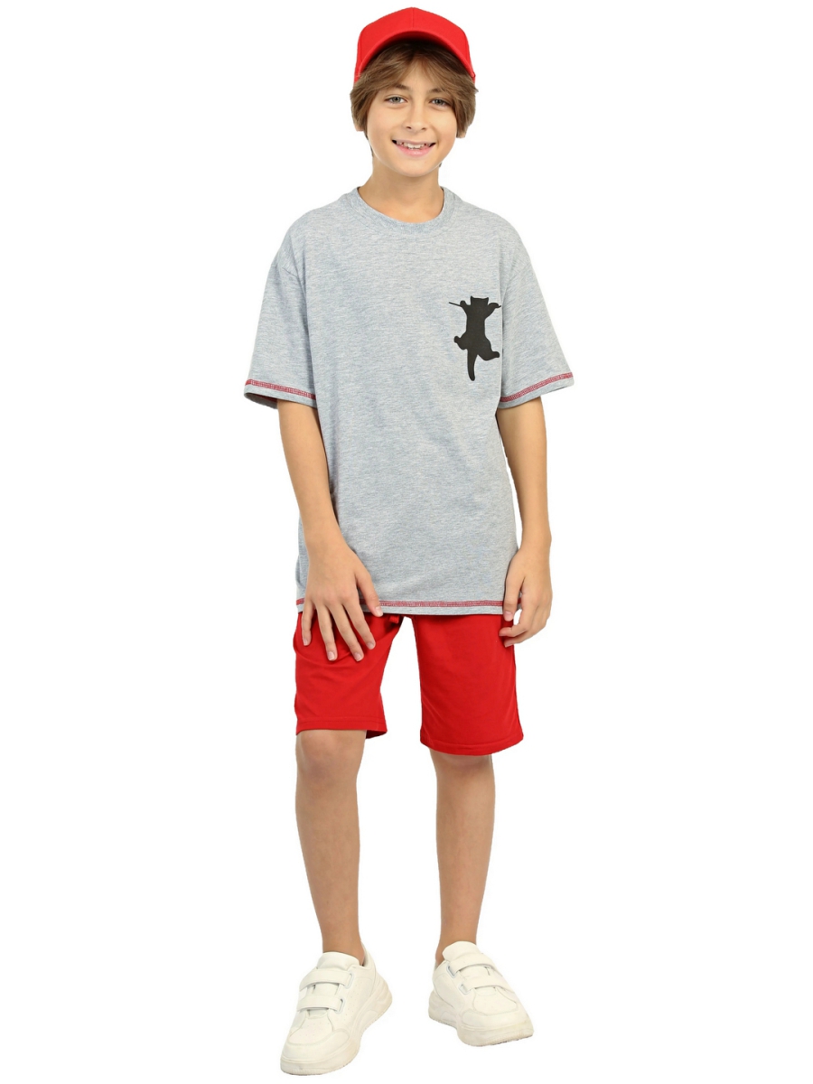 Пижама N.O.A. 11508-1 - фото 9