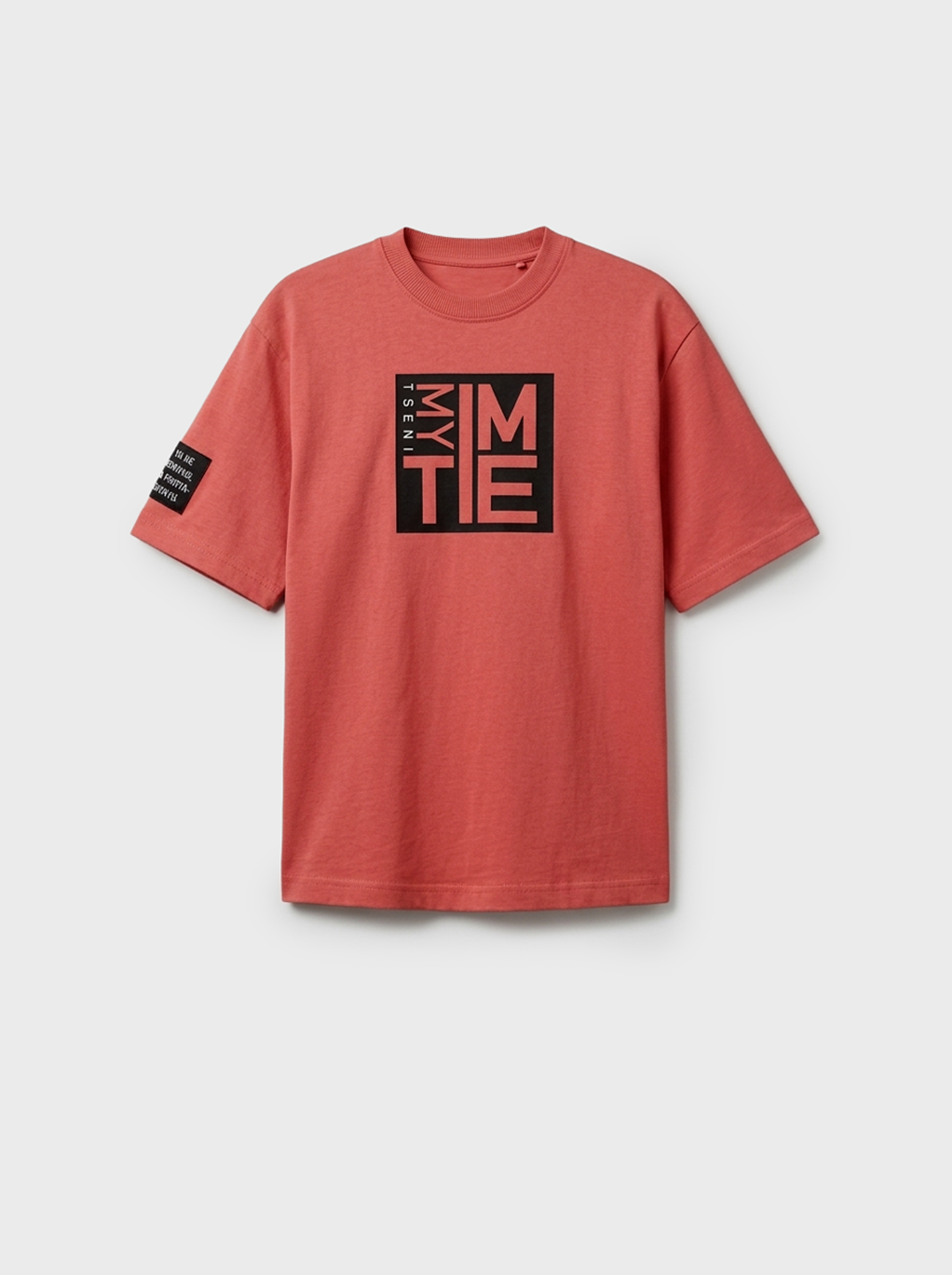 Футболка PlayToday 12611067 - фото 1