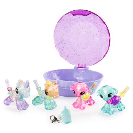Набор для творчества Twisty Petz