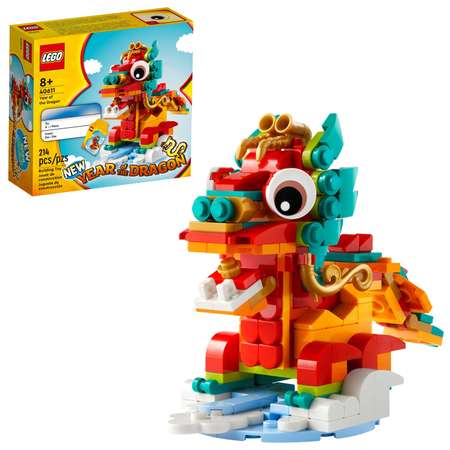 Конструктор LEGO Icons 623 дет.