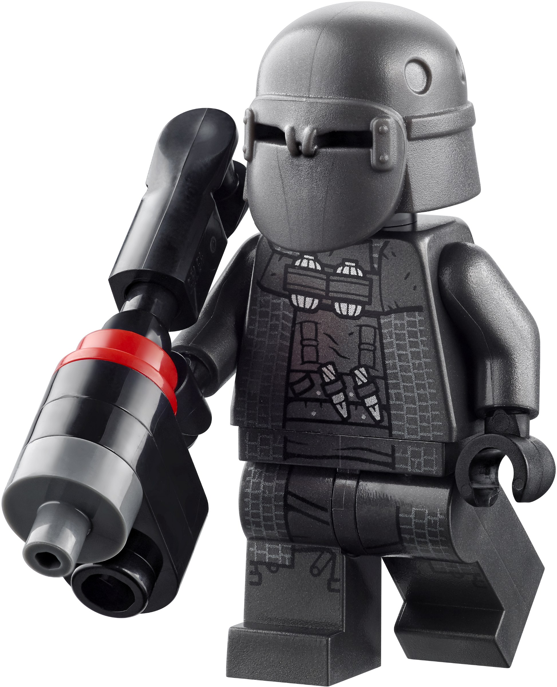 Конструктор LEGO Star Wars 75284 595 дет. - фото 15