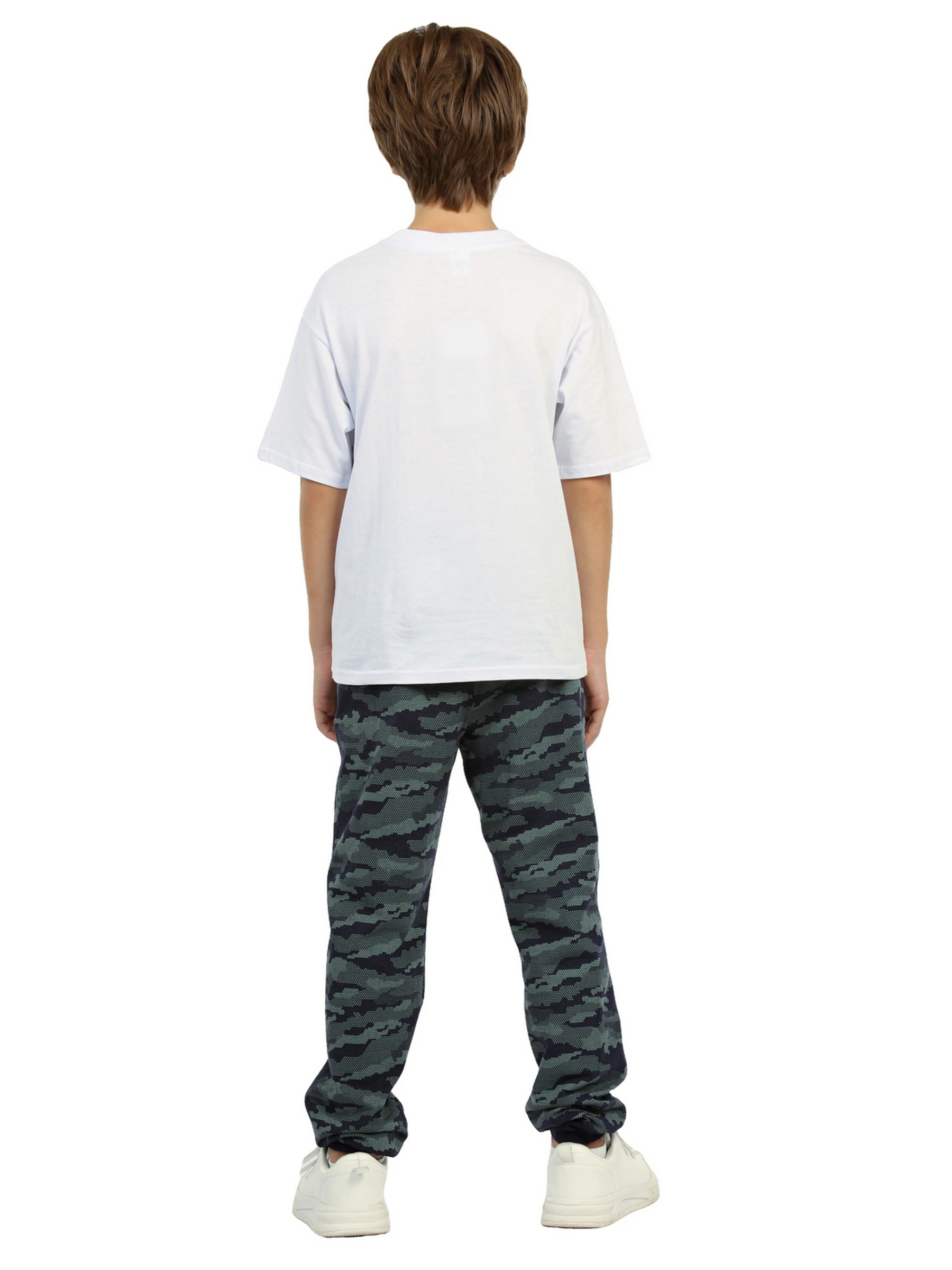 Брюки N.O.A. 11533-1 - фото 6