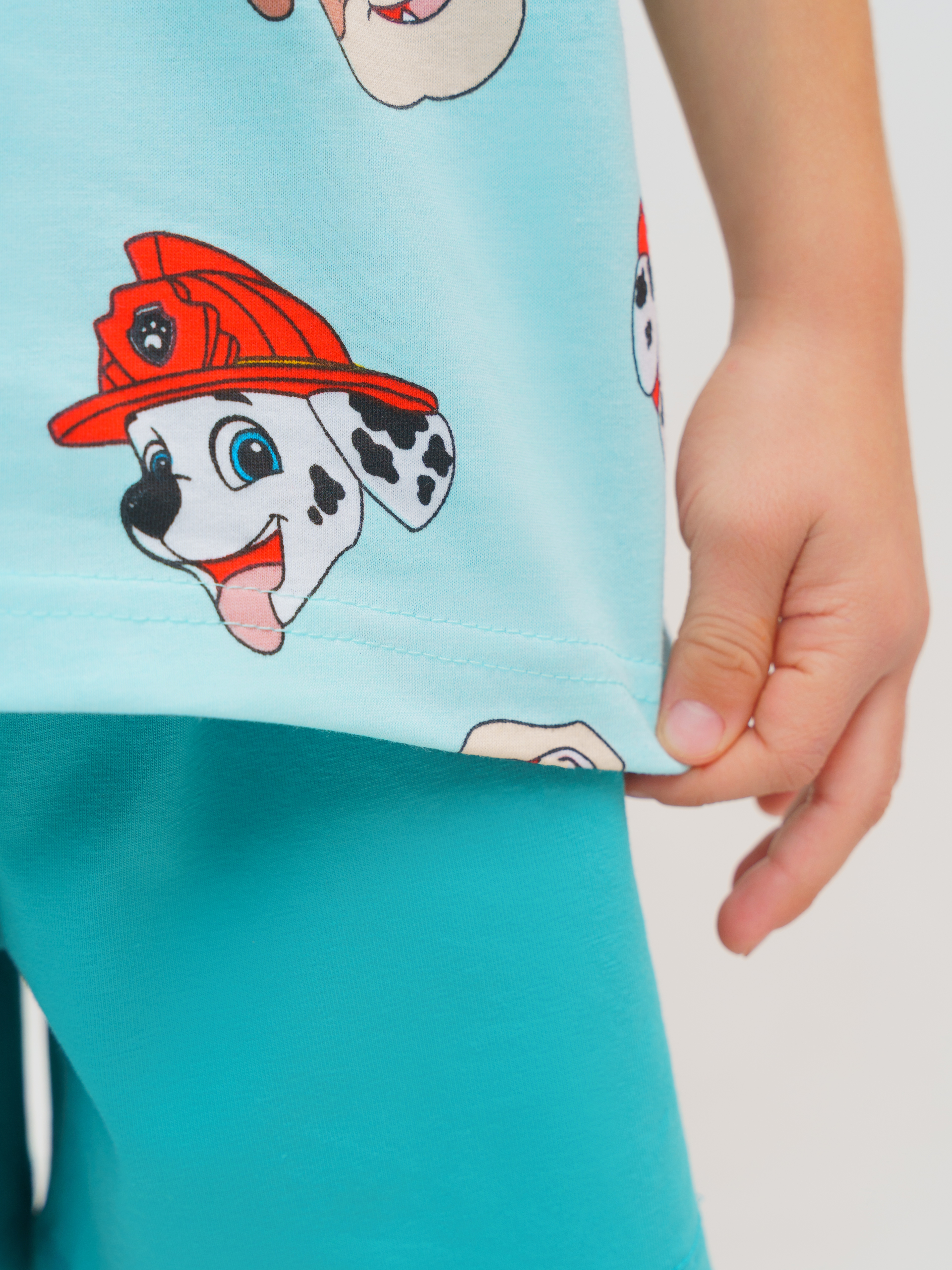 Футболка 3 шт LELO kids LELO-518-05 - фото 12