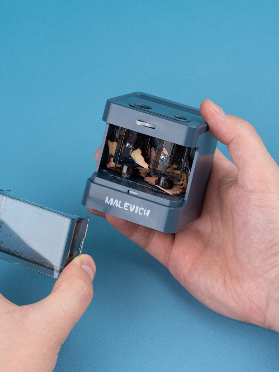 Точилка Малевичъ - фото 2