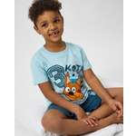 Пижама Три кота